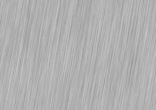 Erscheinungsbild von Aluminium Gebürstete Aluminium-Oberfläche mit feiner Struktur, modern und wetterbeständig, ideal für Fassaden, Möbel oder Designelemente.