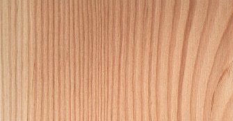 Kleine Materialkunde: Douglasie als Gartenholz