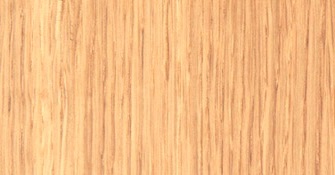 Kleine Materialkunde: Eiche als Gartenholz