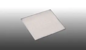 Die praktische Alu Wandanschluss-Verbindungsplatte aus pressblankem Aluminium dient dem verbinden von Wandanschlussprofilen