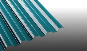 Die langlebigen Wellplatten aus Polycarbonat sind blickdicht ubd grün gefärbt. Trotz Ihrer geringen Plattenstärke von 1 mm sind Sie extrem Schlag- und Stoßfest und weisen zudem eine gute UV-Beständigkeit auf. 