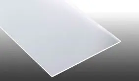 Sie erhalten die UV-beständigen und schlagfesten 3 mm Polycarbonatplatten im Format 1520 x 2050 mm. Individuelle Zuschnitte sind unkompliziert möglich. 