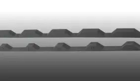 Unsere leicht zu montierenden Profilfüller für 138/20 Profilbleche haben eine Länge von 1100 mm und werden einfach zwischen Traufbalken und Platte eingeklemmt. Die Profilfüller bestehen aus Schaumstoff und haben die Farbe Anthrazit.