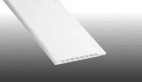 PVC Paneele - 10/100 - Glatt