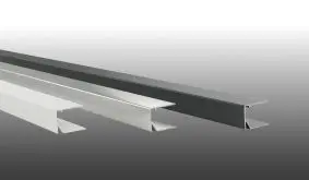 Das günstige 16 mm Alu U-Abschlussprofil verschließt die unteren Plattenstirnseiten und verhindert das Endringen von Feuchtigkeit und Schmutz. Benötigtes Abdichtungsband und Aluminum Klebeband finden Sie ebenfalls in unserem Shop