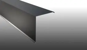 Unser CE-zertifizertes und langelebiges Ortgangblech 0,5 mm mit 25 my Polyester Beschichtung ist in 17 verschiedenen Farben und in den Längen 500 mm bis 3500 mm erhältlich.