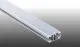 Aluprofile unseres Komplettsystem für die einfache Montage von 16 mm Stegplatten: Das Verbindungsprofil ist das meistverkaufte Verlegeprofil für 16 mm Stegplatten! Ober- und Unterprofil aus Aluminium mit eingezogenen Lippendichtungen