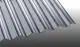 Unsere glasklaren PVC Wellplatten mit sehr hoher Lichtdurchlässigkeit mit runder Welle haben das Maß 1030 x 1000 - 7000 mm. Sie können sich die Längen auch individuell zuschneiden lassen.