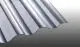 Unsere glasklaren, 1,4 mm starken Wellplatten aus PVC haben das Profil 130/30 - Welle 8. Die Platten eignen sich für Carports, Terrassenüberdachungen und Vordächer.