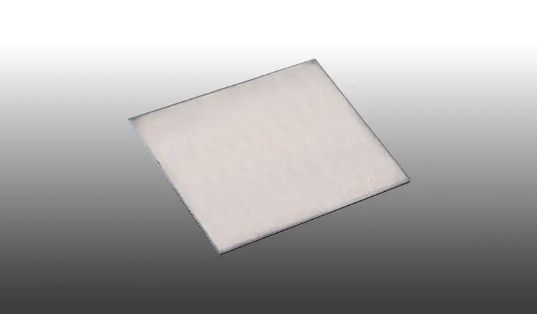 Die praktische Alu Wandanschluss-Verbindungsplatte aus pressblankem Aluminium dient dem verbinden von Wandanschlussprofilen