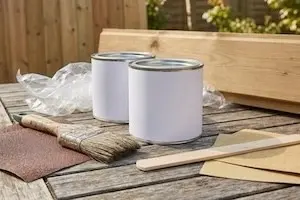 Holz wetterfest machen. So geht Holzschutz im Außenbereich