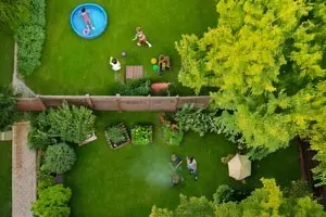 Neuer Sichtschutz, aber richtig: Das sind Ihre Rechte!