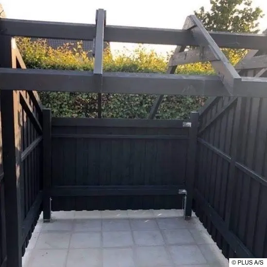 Eine durchdachte Montageanleitung führt Schritt für Schritt zum Ziel