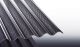 Ideal für Terrassen, Carports und Vordächer: Lichtgraue 3 mm Acryl Wellplatte S 76/18 mit Wabenstruktur