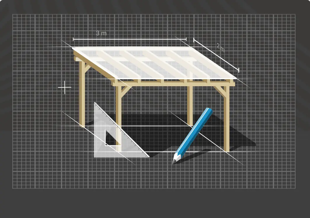 Fence Planner Background